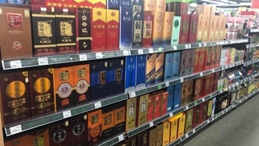 县城烟酒店困局：价格战下转型之路在何方？