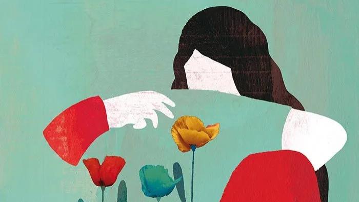 “21岁被包养8年，拿了8万欧分手费，天塌了……”