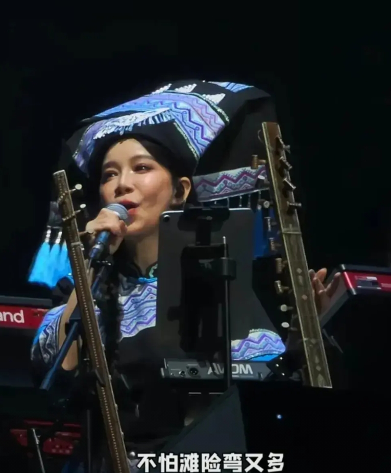 刀郎老师不是神，所以不可能做到尽善尽美，这次南宁的演唱会，相信很多朋友都听到了。