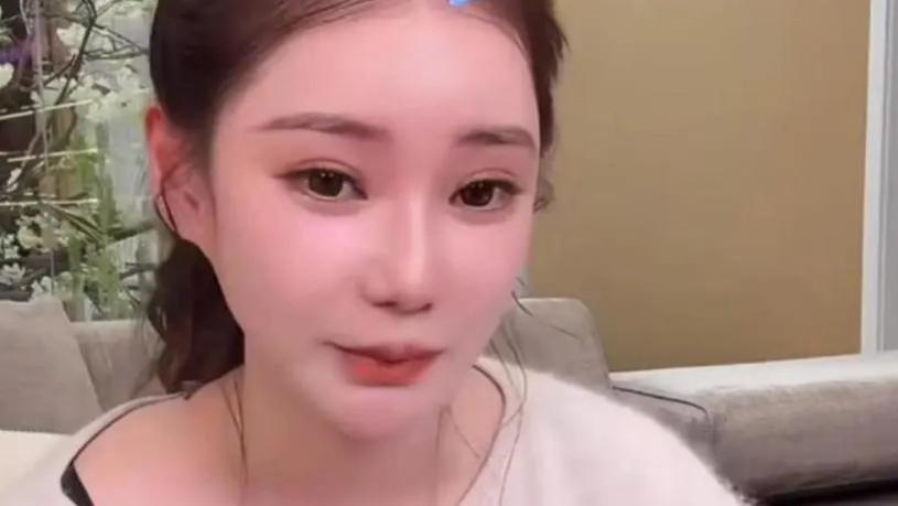 奶粉钱自己挣！马筱梅孕期坚持直播，回应台北产子决定