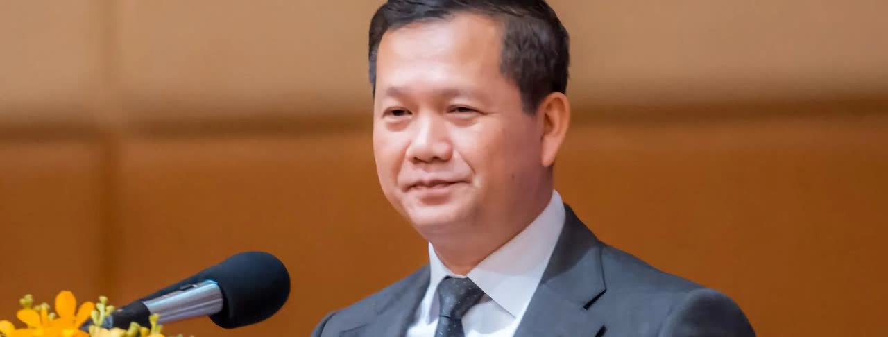 没办法打，洪森可能知道自己已经惹祸了！

光制空权，泰国就可以压着柬埔寨打，