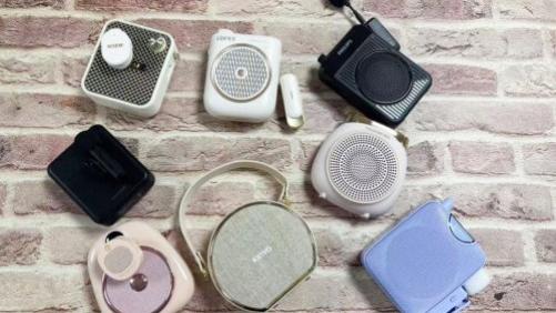 领夹式扩音器哪个好用性价比高？一文读懂领夹式扩音器哪个好！