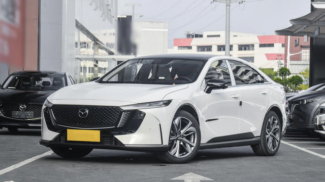 20万预算，Model3、汉DM-i插混、马自达EZ-6增程，谁更适合家用？