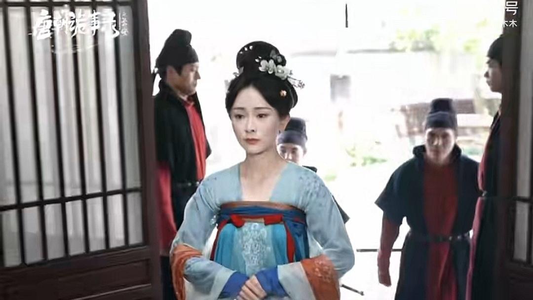 诡案配绝恋！《唐诡3》四对CP的双向守护，凄美又上头