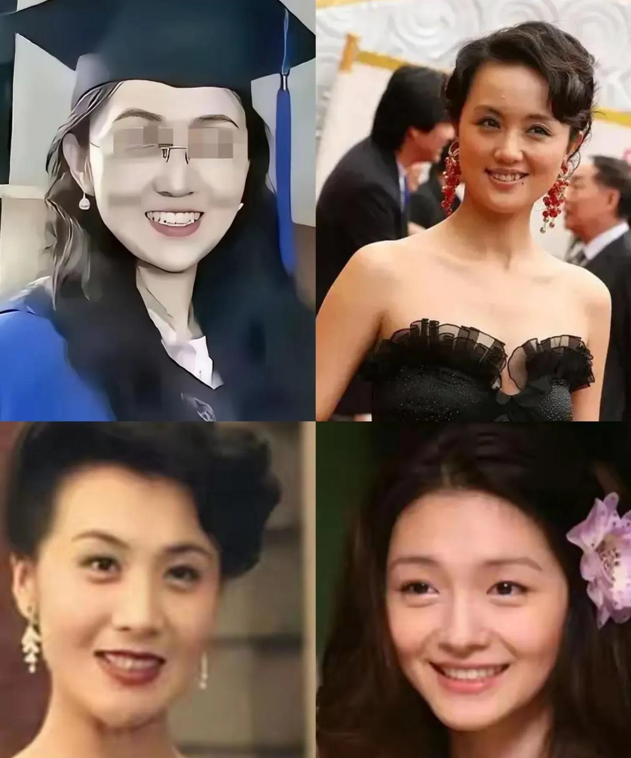 看来女孩子不能叫媛，杨某媛胆子太大，闹得鸡犬不宁。之前就有徐熙媛，朱媛媛，李媛媛