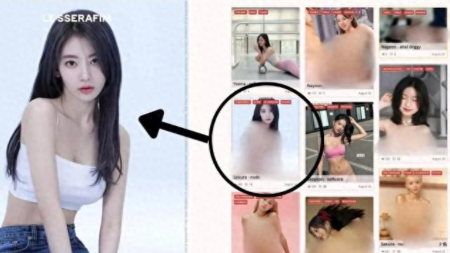欲望的镜子：透视韩流生态中的数字人格危机
