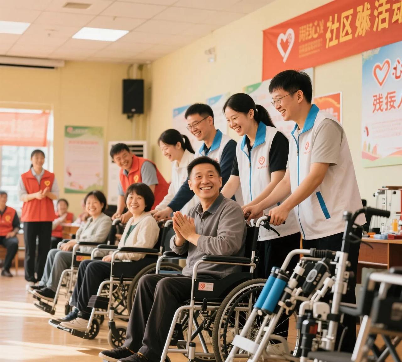 这二种人调整补贴了，三种人要涨钱:
一、调整
1.调整困难残疾人生活补贴标准。