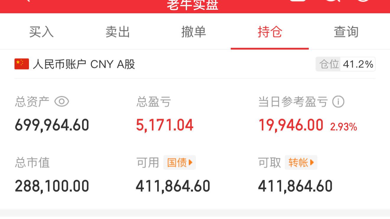 4.30日实盘：卖飞两个涨停