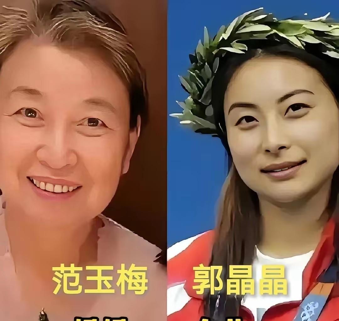 “每个成功孩子的背后，都站着一位了不起的妈妈”，这句老话真的太有道理了！
今天就