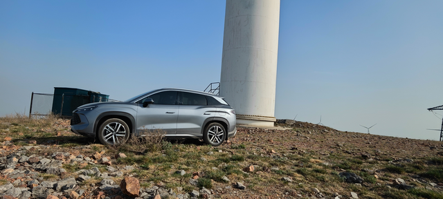 半年两万多公里用车心得
对于宋Lbmi 网上一直有争议，我的宋半年开了两万多公里