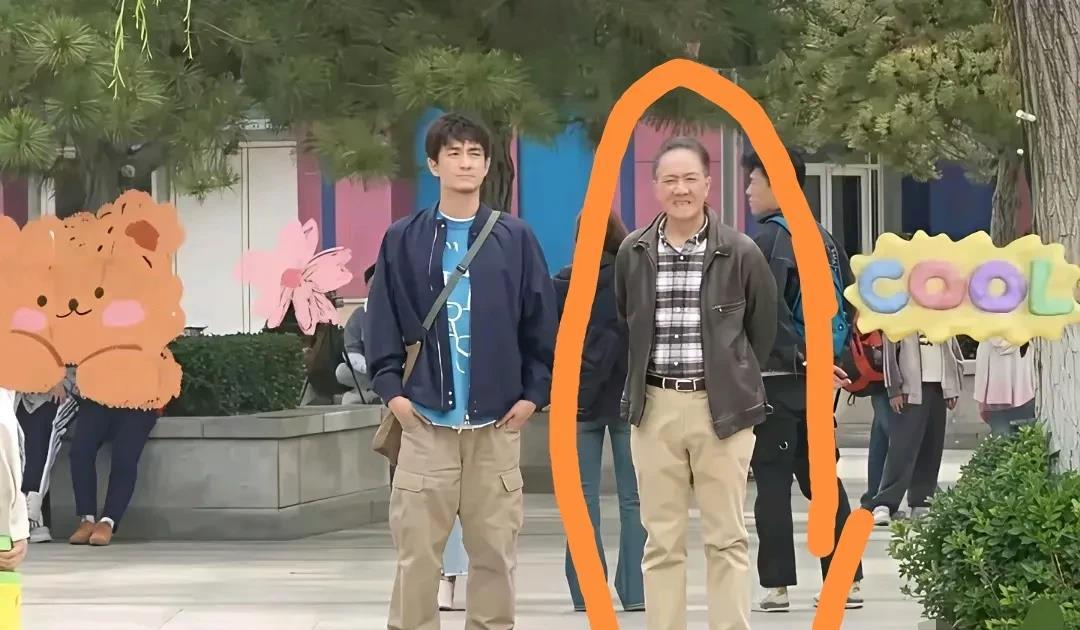 他是谁？用一句电视剧台词证明你认识他
