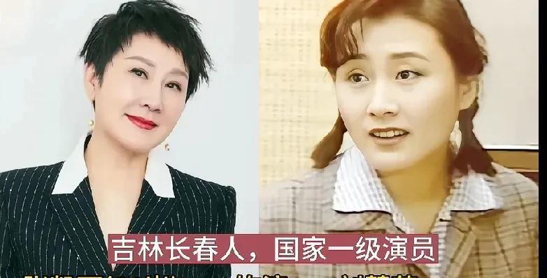 1990年火遍大江南北的电视剧《渴望》演员今昔对比