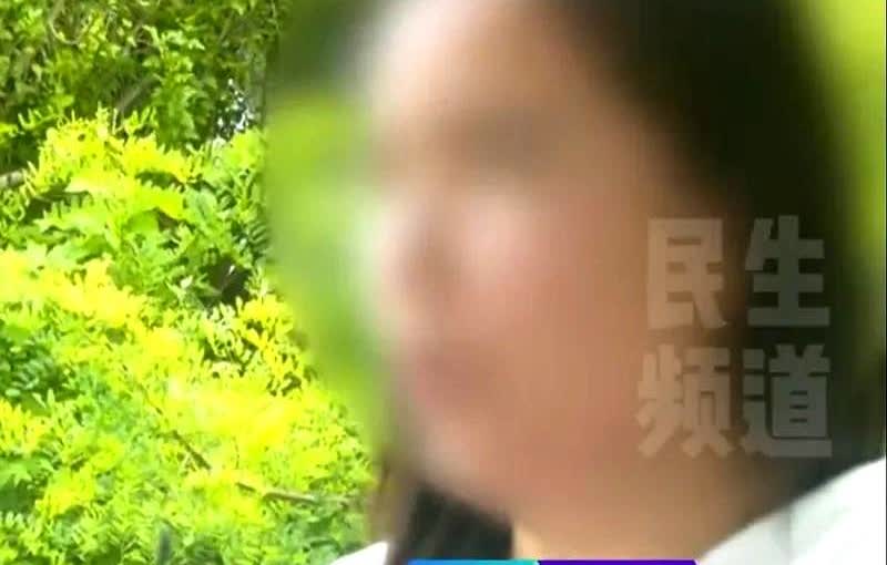 河南商丘二婚夏女士与同样二婚开超市男子重组家庭后，9年内有了三个孩子，结果因矛盾