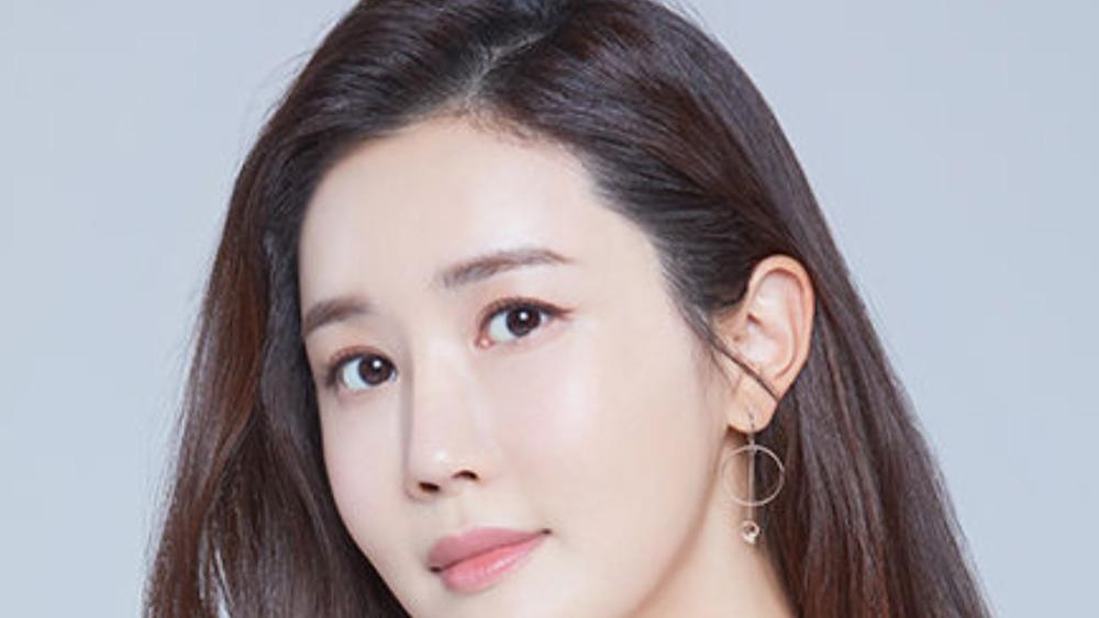 李多海经纪人|韩国女演员