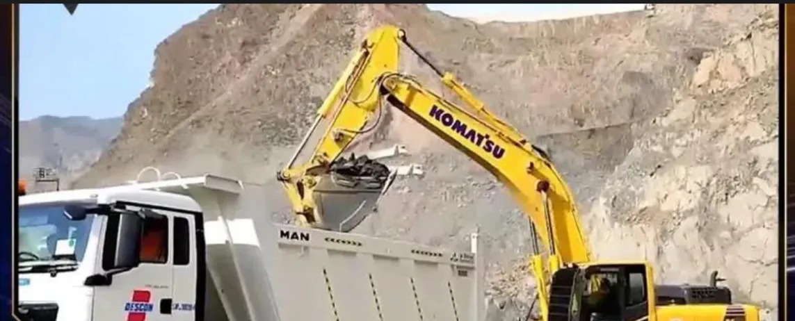 中国出手助巴铁建水电站











---











天呐