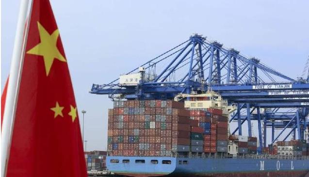 俄罗斯廉价能源、美国廉价国防，中国廉价工业品，欧洲是如何得到上三常大便宜的？其实