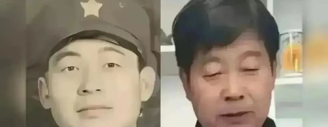 真正当兵的人根本不会弄身伪军装穿身上照个像二窄在大窄和三窄那道听图说了一些部队的