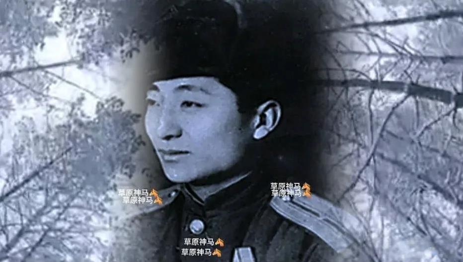 追星的人看过来，该尊崇怎样的明里
他是黑龙江桦川人杰
俄国十月革命同年出生
十六