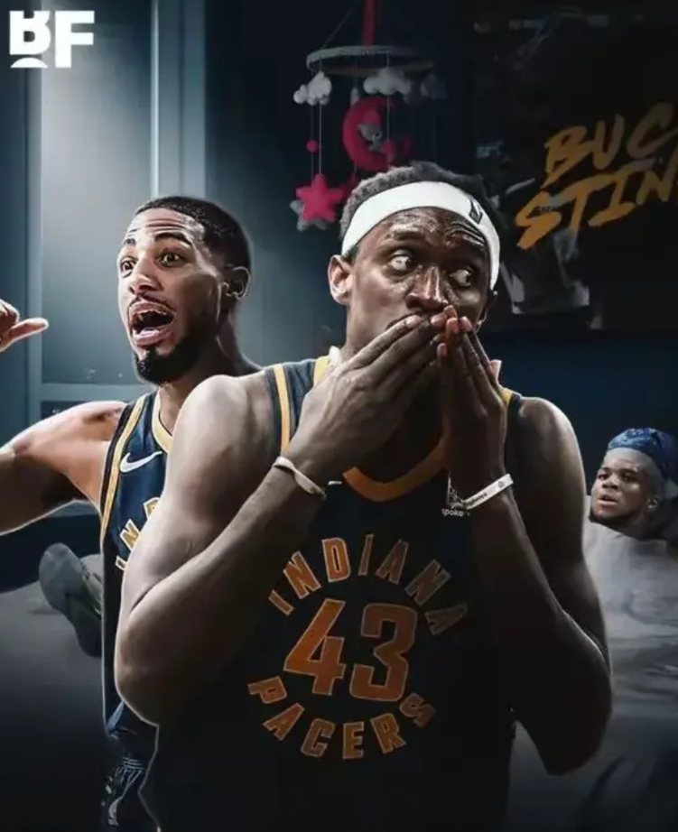 如果步行者夺冠会如何？目前NBA总决赛，步行者二比一雷霆，如果在主场再拿下一城，