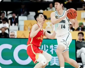 从青岛男篮再次险胜浙江广厦，可以看出广东队现在的问题不只是外援的问题。广东队最大