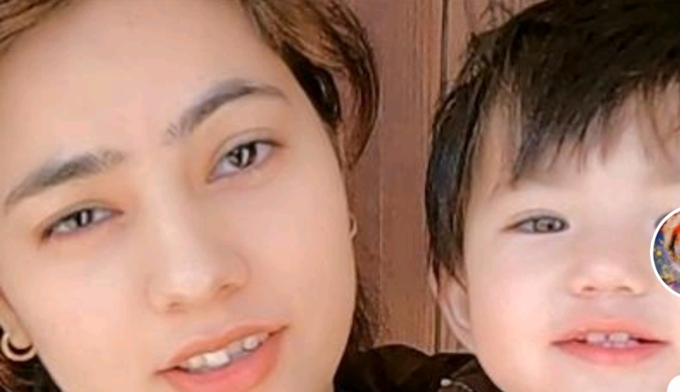  山东网红杨二狗离婚前先带走女儿，不给巴铁二婚妻子拿捏的机会