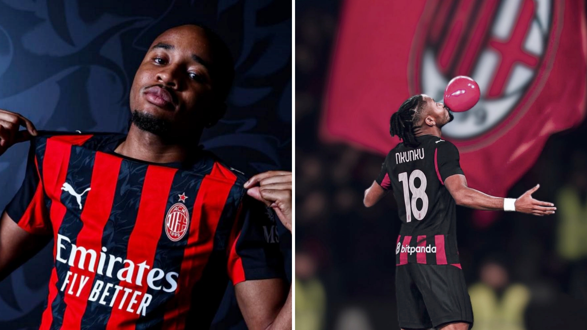 据米兰跟队记者报道：恩昆库已经收到了几份沙特球队的报价，但他不打算接受。
恩昆库