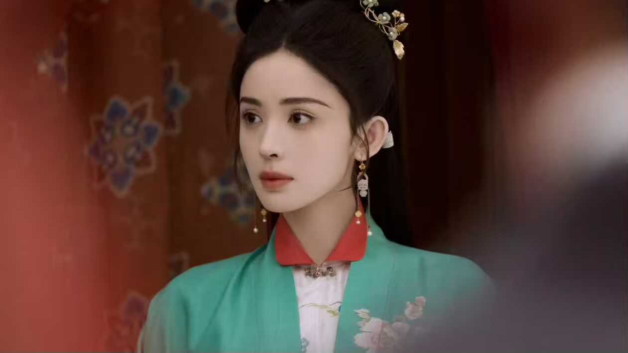 电视剧《玉茗茶骨》开播，能成爆款古偶剧吗？
由侯明昊、娜扎、程潇等主演的古偶剧《