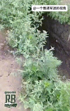 俄乌前线，几名乌军士兵带着乌克兰国旗试图渗透进达赫诺，然后插旗拍个视频，不过遭到