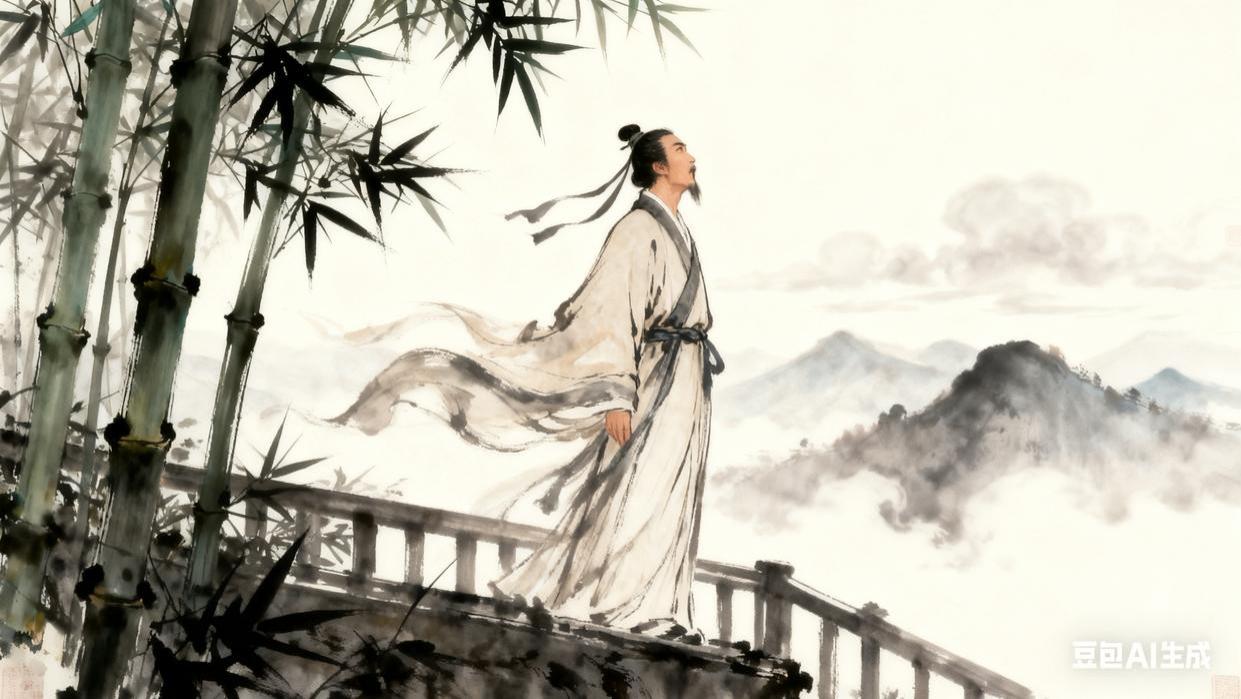 魏晋风骨乱世中的精神突围，江易奇门遁甲退费