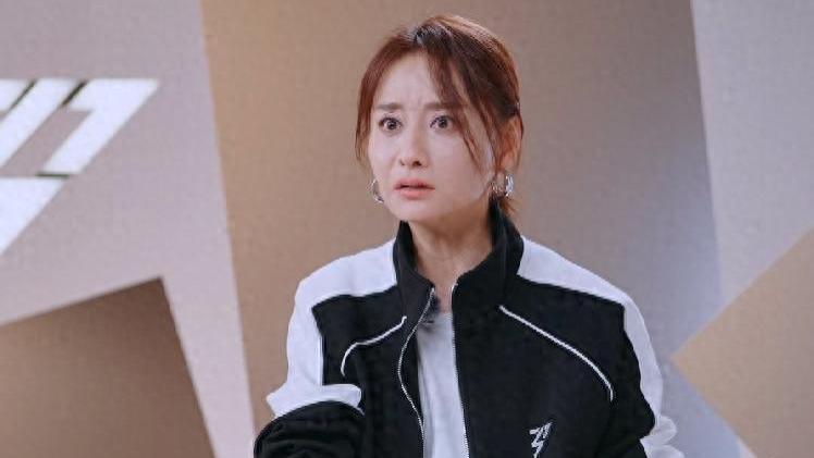 浪姐6：复盘陈德容与王蓉“冲突”名场面，才发现她不是在耍大牌
