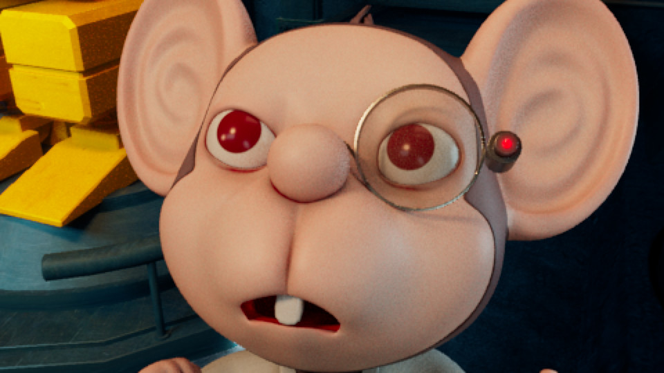 蓝色猩球与文旅联动，布局IP+文旅节赛道