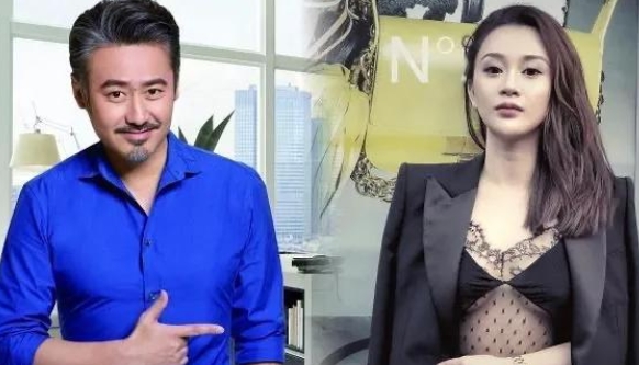 2018年，吴秀波把他的七年情人陈昱霖送进了监狱，由于精神崩溃，陈昱霖被单独关进