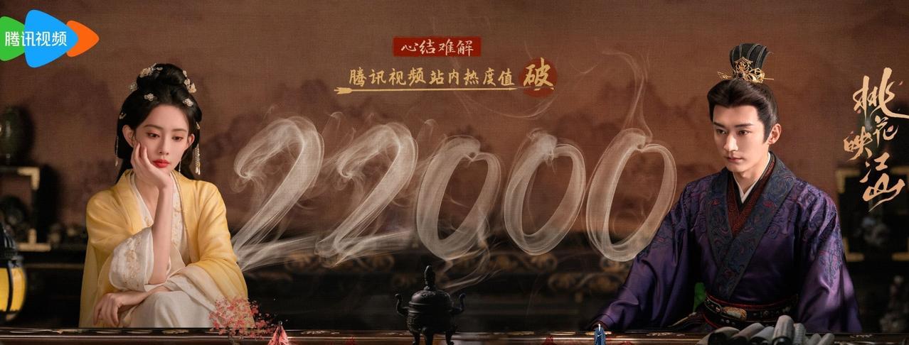 孟子义新剧开播
她的男主们都包了1205场，王弘毅《三线谜回》，何与《百花杀》，