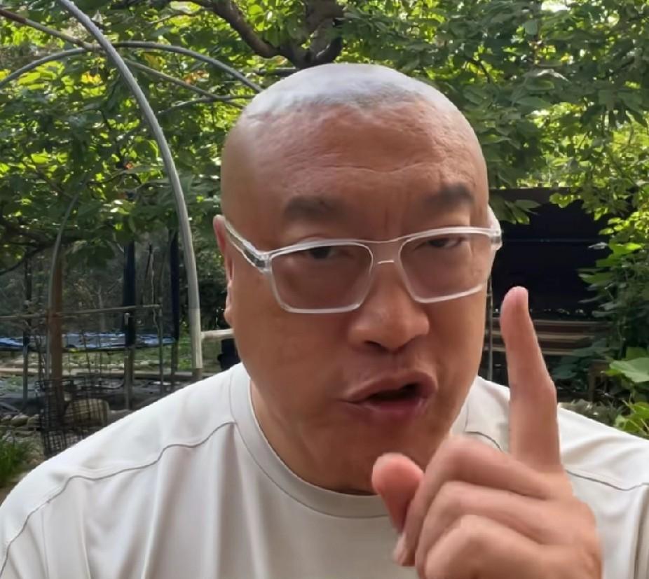 你怎么看？马健表示，或许这是詹姆斯在湖人的最后一年了，因为湖人不打算跟詹姆斯续约