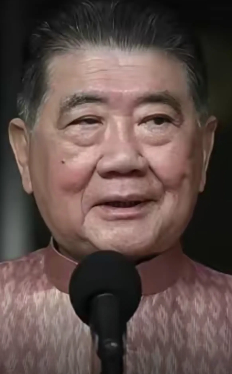 泰国代总理普坦也是一位华侨华人，对中国感情深厚，如果佩通坦不能继续履行总理职责，