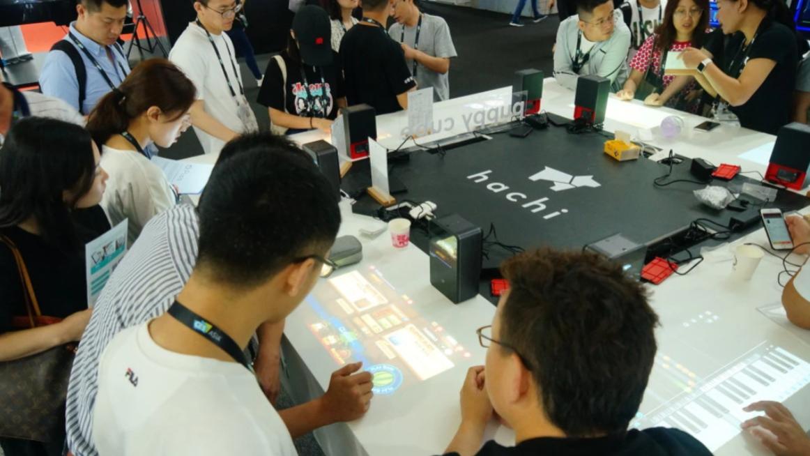 “创新500+”战略收官在即：与572家全球顶尖创新企业同台的最后席位