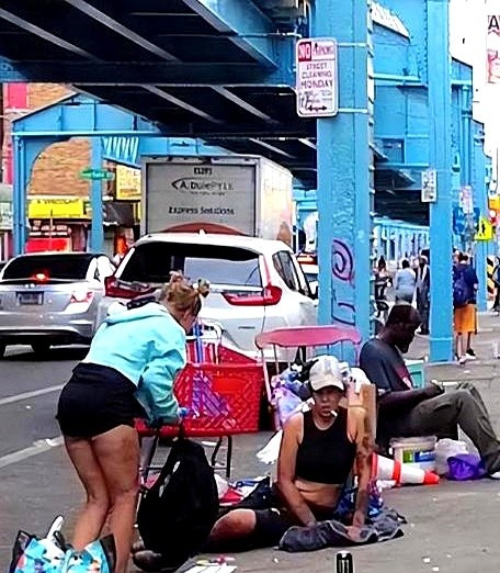 美国说中国贩毒，自己却毒品泛滥











---








