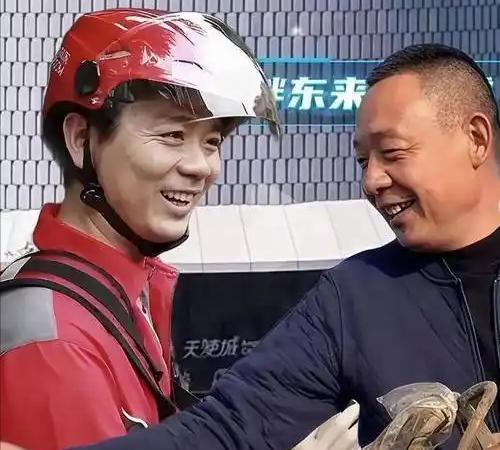 [太阳]刘强东的618讲话，将其他平台的遮羞布给扯下来了！当拼多多用3938亿营