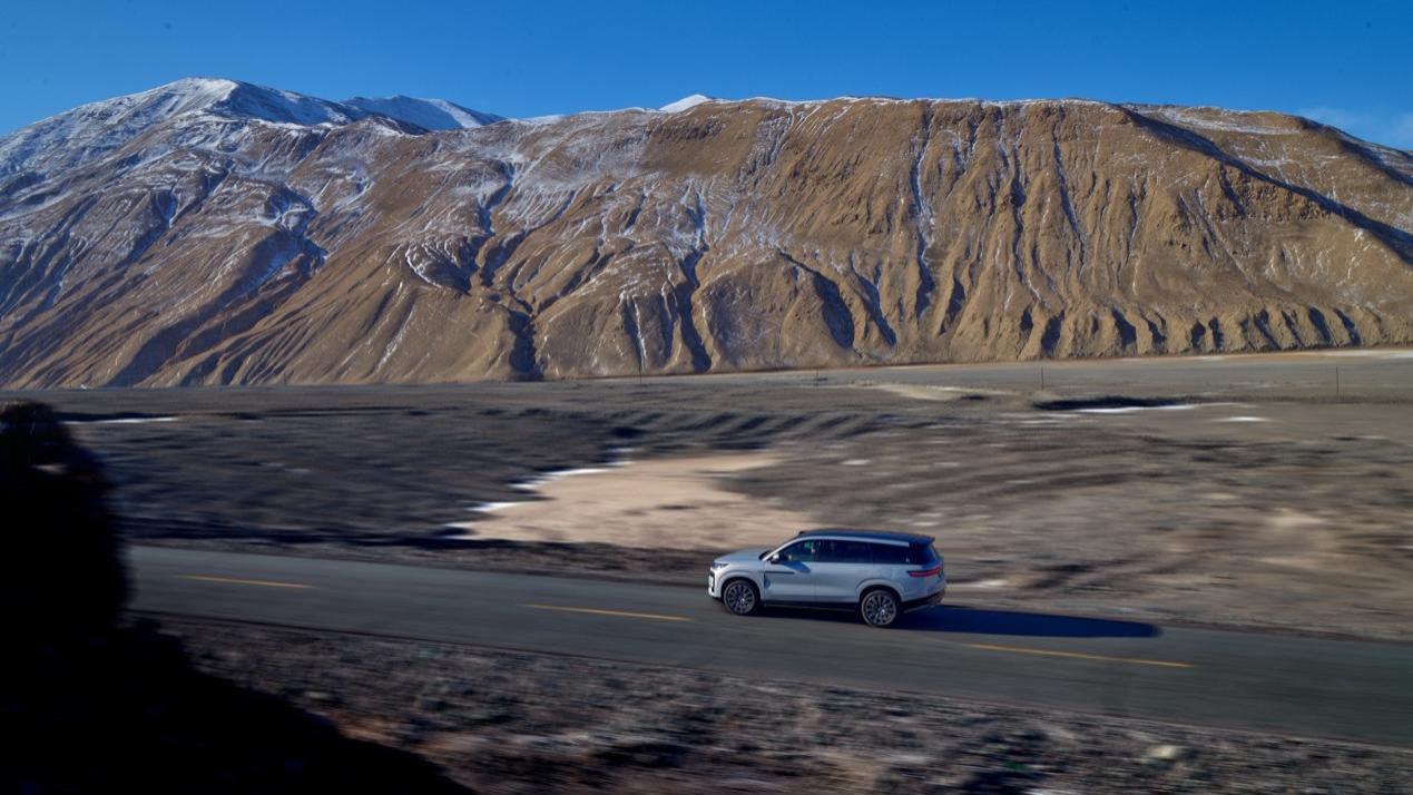 腾势N9获得鱼钩测试认证，安全大满贯