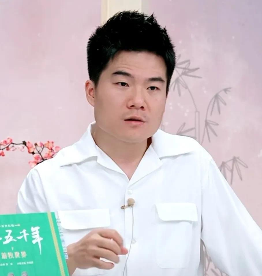 以任何视角诋毁我国文明的人都是下作！为董宇辉今天说出的这句话点赞！
昨天晚上下班