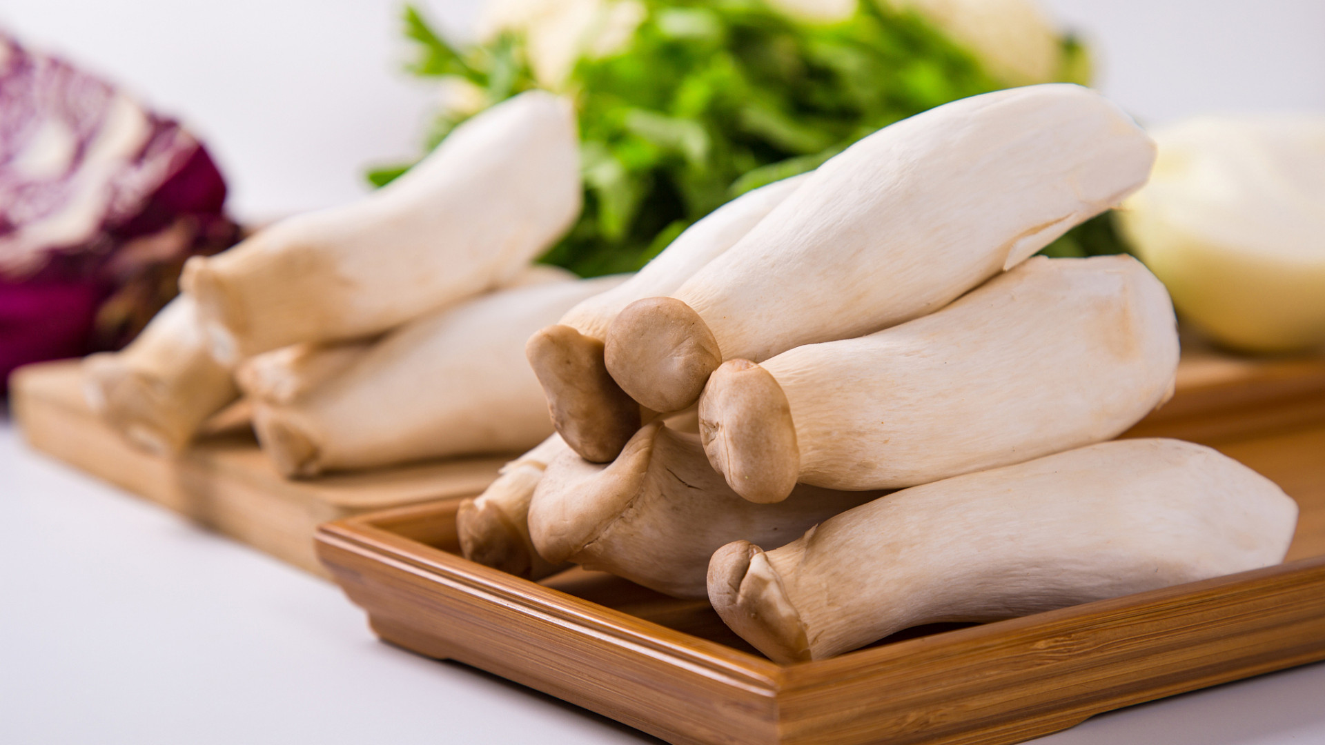 杏鲍菇：从地中海浪子到你家餐桌的逆袭之路 —— 一部菌菇界的 “变形记”