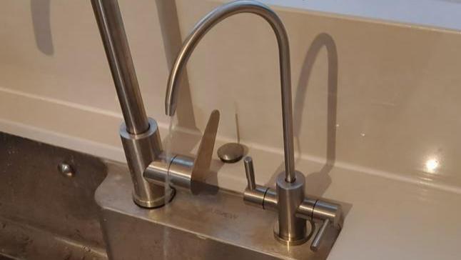 春节长假阖家返乡，净水器该如何处置？