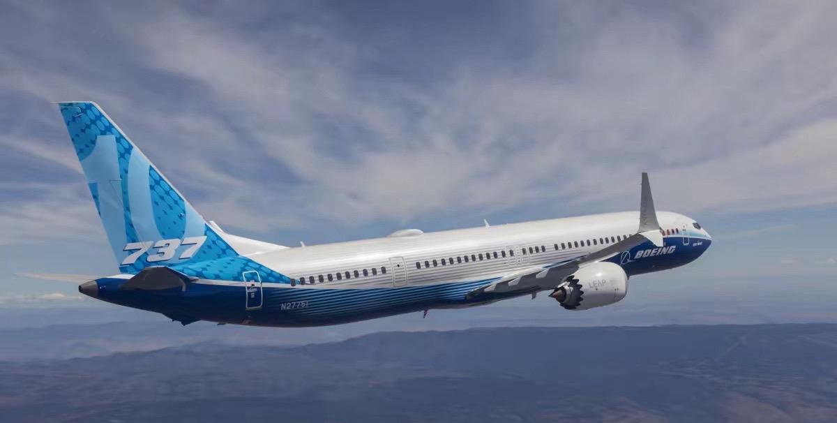 for four decade！A320家族在不懈努力下总历史交付量超越B737