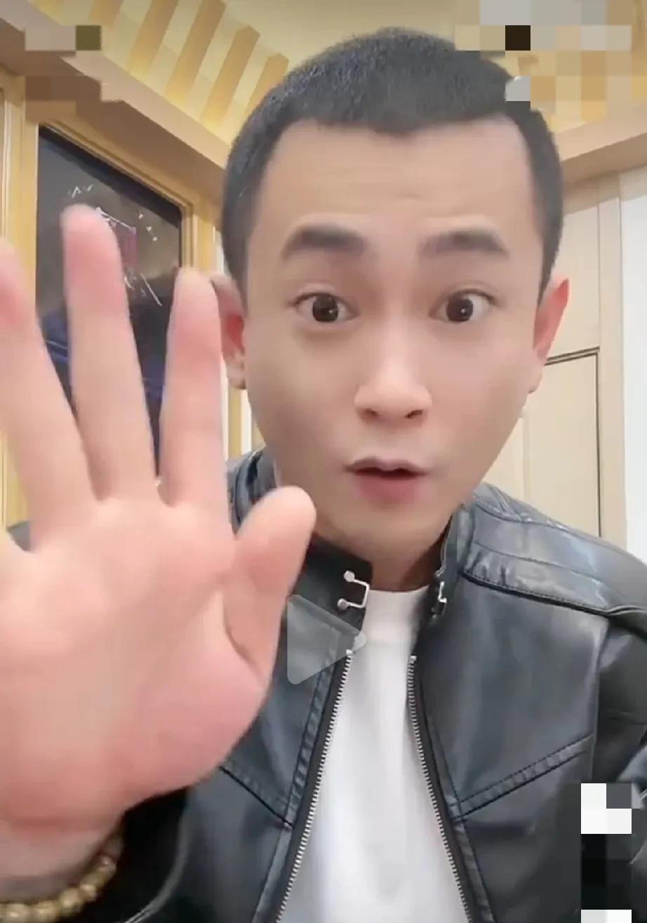 吴迪吐槽自己在杭州费用一年要5000万，光工资就3000万，一年五千多万费用，我