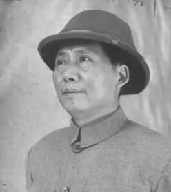 毛主席1958年演讲稿，看完才懂：那么多人缅怀他，当真是有原因的。什么样的人才是