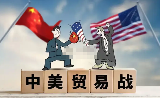 特朗普误判中国实力，如今陷入进退维谷之境！

在特朗普的认知里，他自诩为全球顶尖