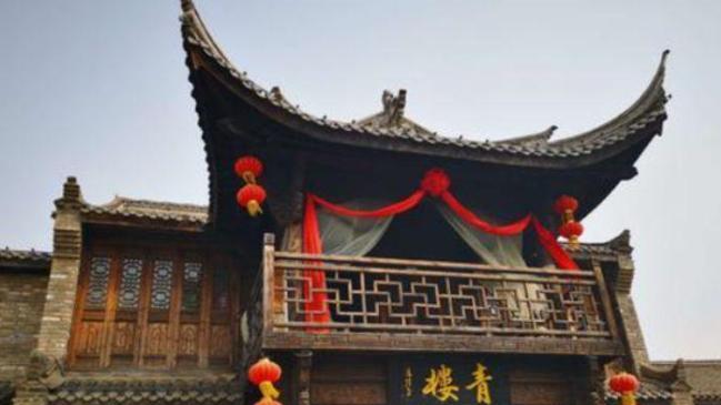 古代妓女的接客战术实在是太迷人了，难怪男人都喝醉了躺在温柔乡！
宋朝那会儿，文化