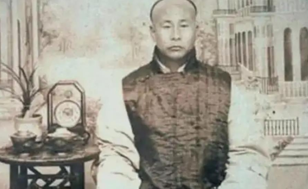 迁坟挖出霍元甲骸骨神秘黑斑！检测证实被日本医生毒杀真相