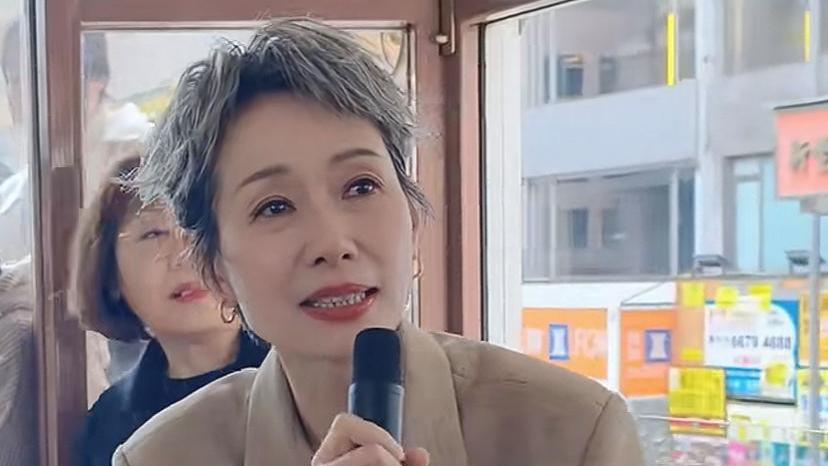 看完叶童的电影访谈，终于明白她对感情的态度了，难怪本人那么长情