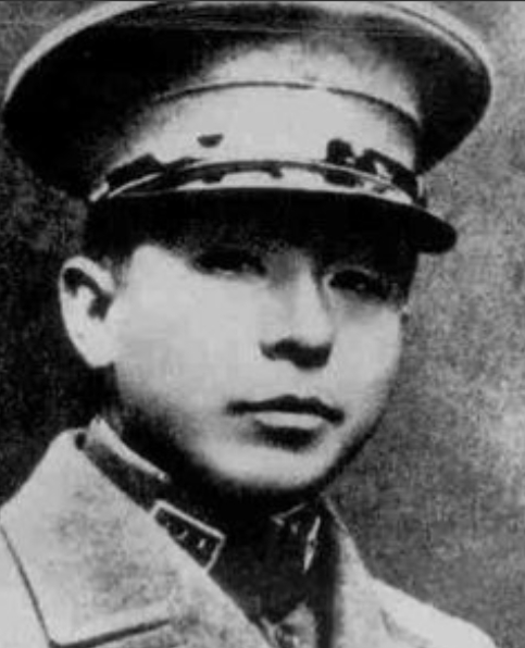 “周恩来是共产党里最伟大的人物，毛泽东我没见过，我不敢说他。我认为，毛泽东的成功
